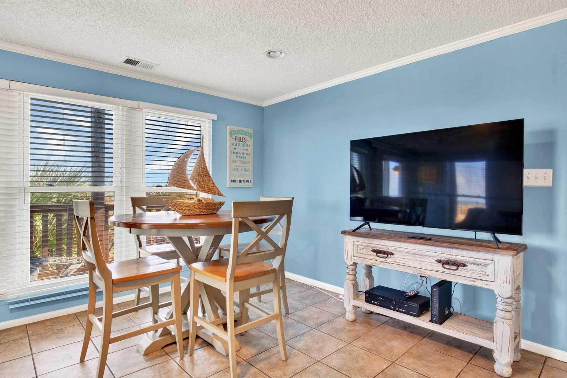 Ocean Front Rental 101-2 Tybee Island Bagian luar foto