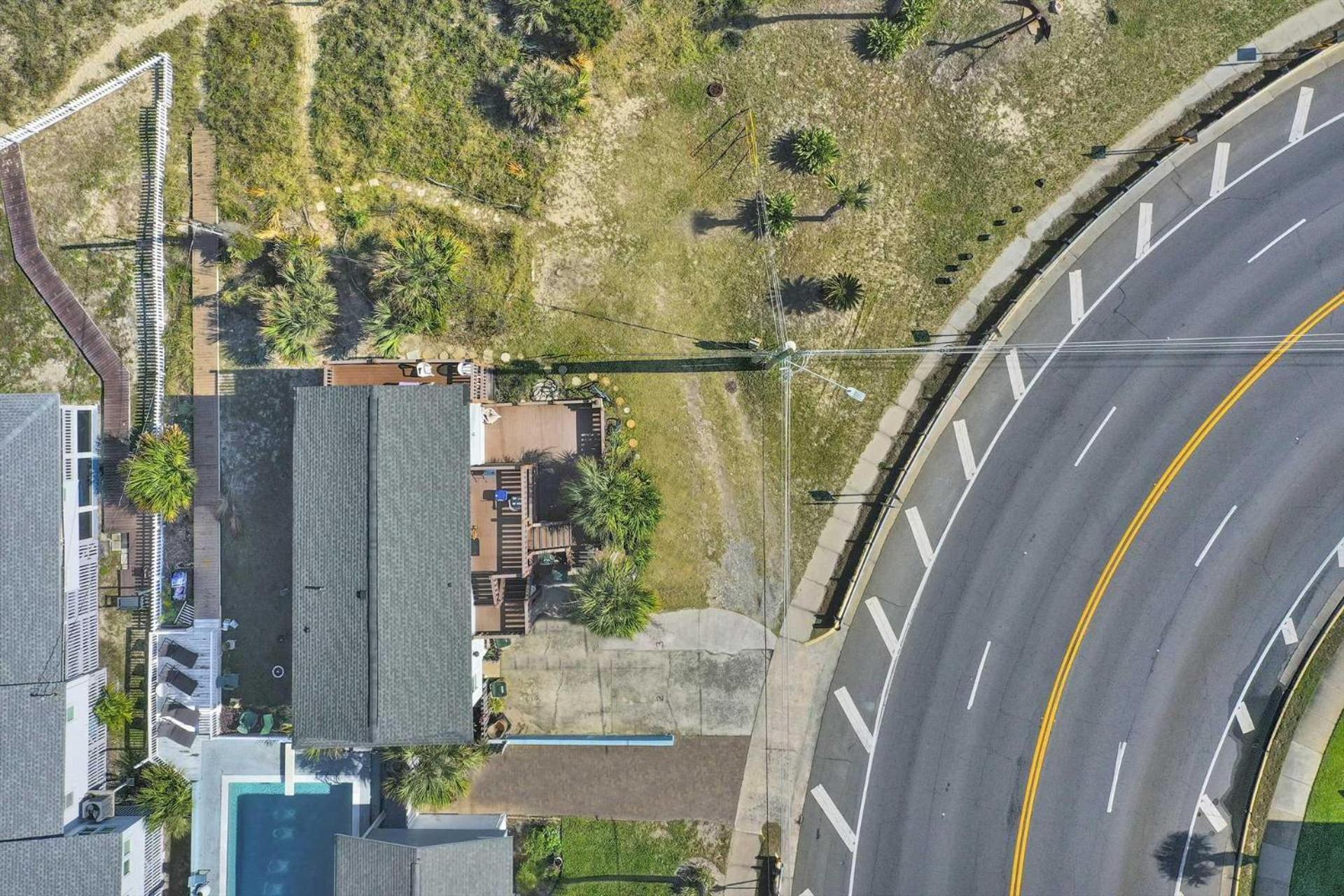 Ocean Front Rental 101-2 Tybee Island Bagian luar foto