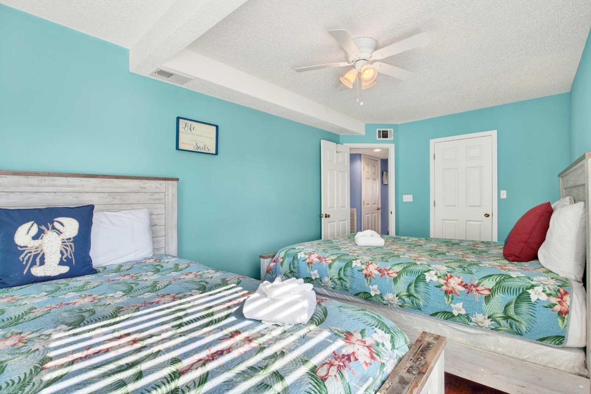 Ocean Front Rental 101-2 Tybee Island Bagian luar foto