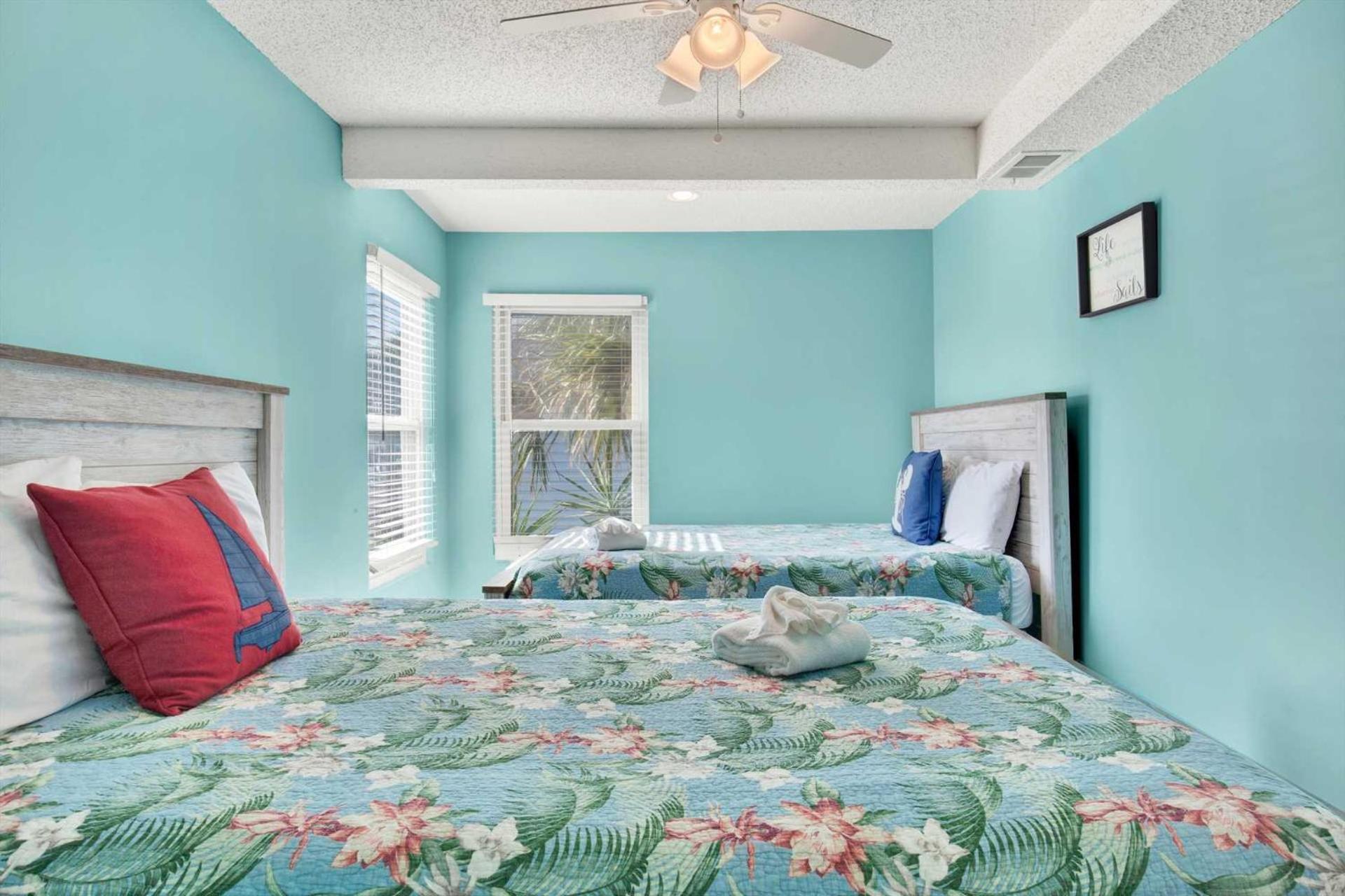 Ocean Front Rental 101-2 Tybee Island Bagian luar foto